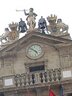 Foto del Ayuntamiento de Pamplona