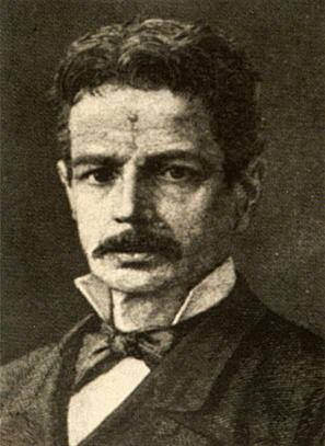 Francisco Navarro Villoslada. 
