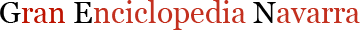 Gran Enciclpedia Navarra